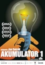 Accumulator 1 1994