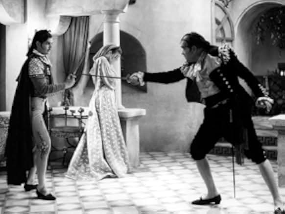 The Private Life of Don Juan 1934
