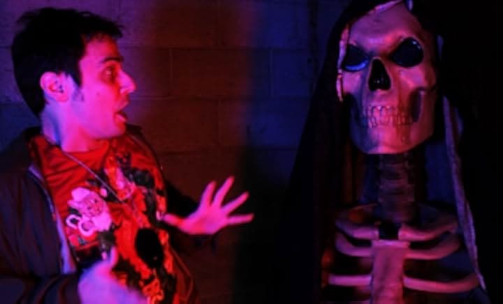 Amityville Christmas Vacation 2022