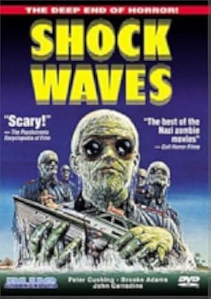 Shock Waves 1977