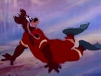 Goggle Fishing Bear 1949