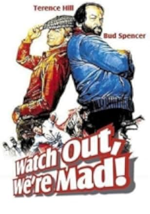 Watch Out, We're Mad 1974