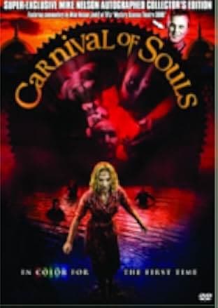 Carnival of Souls 1962