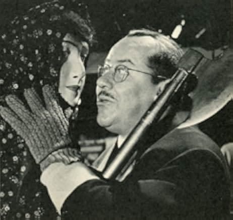 The Big Scare 1964