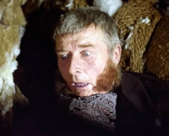 The Promised Land 1975