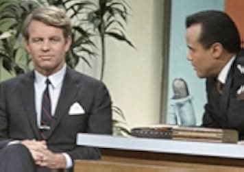 The Sit-In: Harry Belafonte hosts the Tonight Show 2020