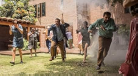 The Best Families 2021