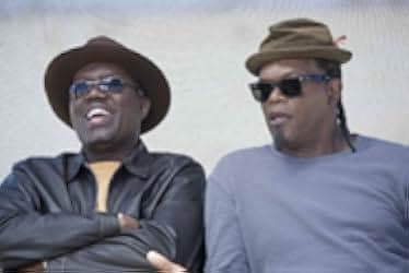 Soul Men 2008