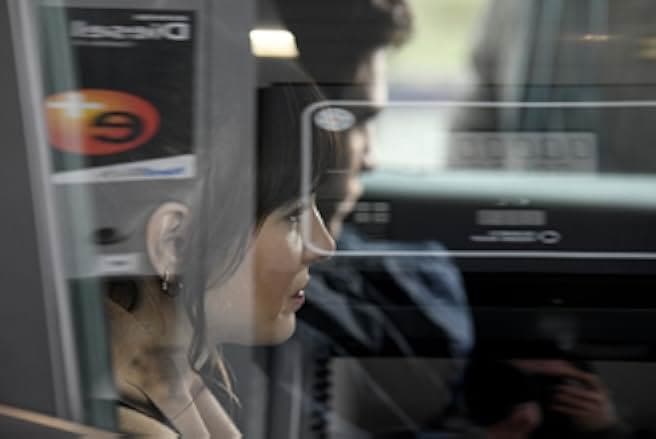 Con quién viajas 2021