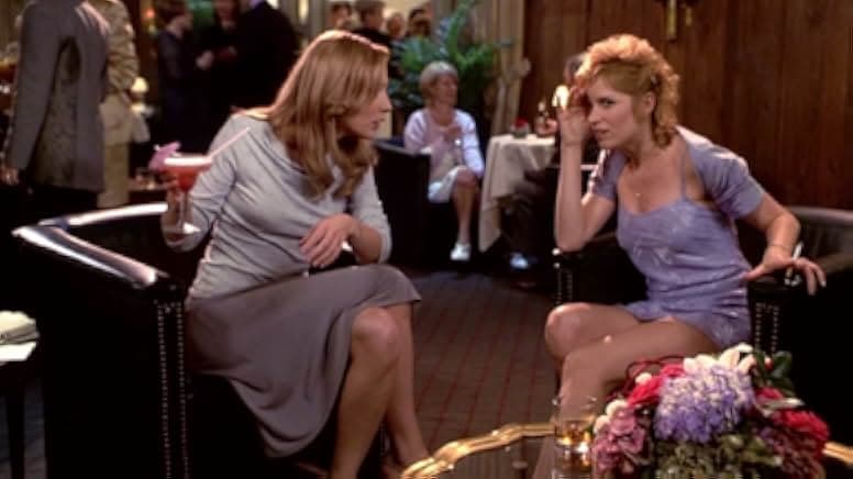 The Gift 2000