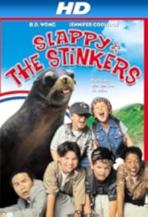 Slappy and the Stinkers 1998