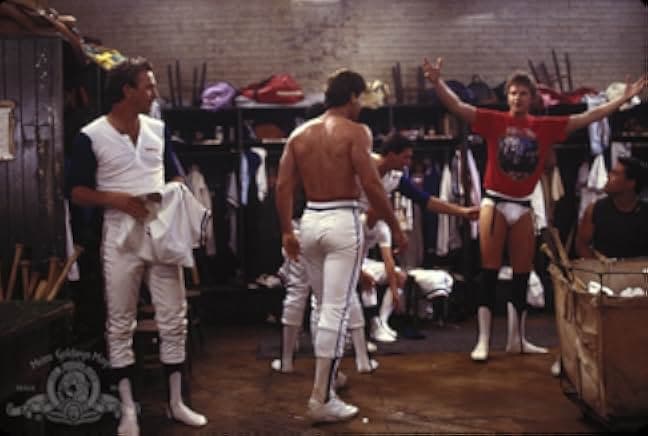 Bull Durham 1988