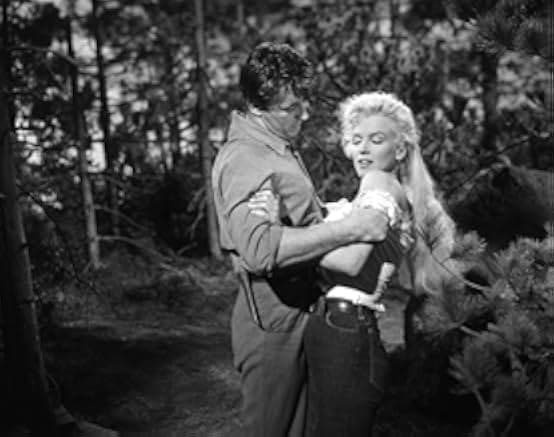 River of No Return 1954