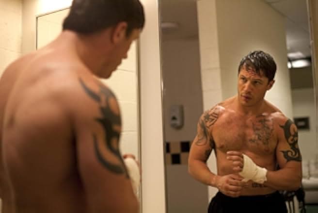 Warrior 2011