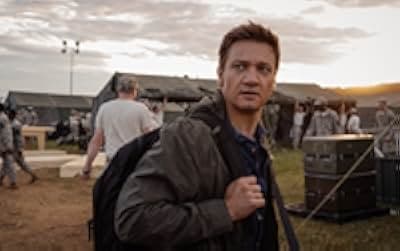 Arrival 2016