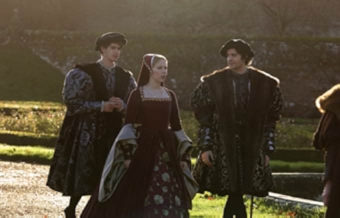 The Other Boleyn Girl 2008
