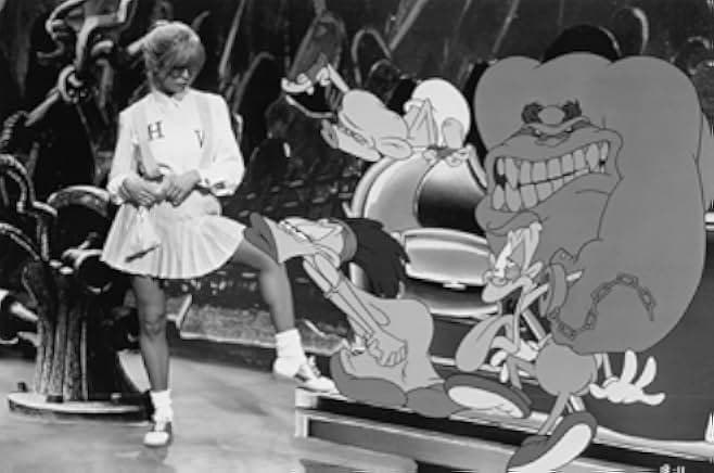 Cool World 1992