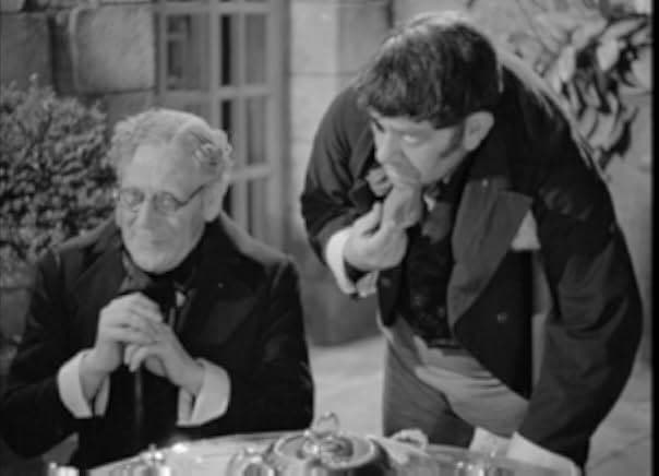 The Crimes of Stephen Hawke 1936