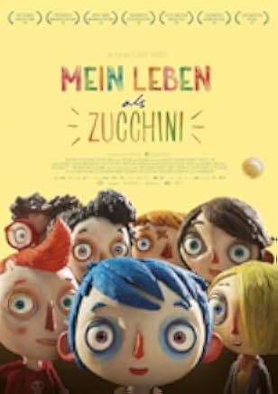 My Life as a Zucchini 2016