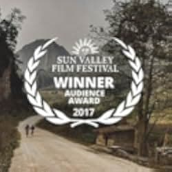 Blood Road 2017