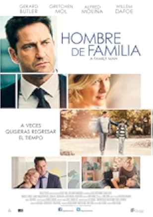 A Family Man 2016