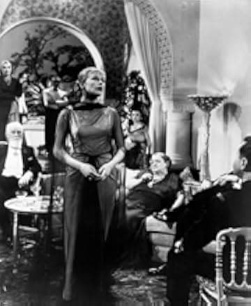 The Snows of Kilimanjaro 1952