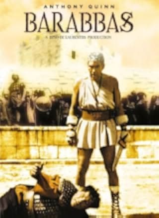 Barabbas 1961