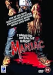 Maniac 1980