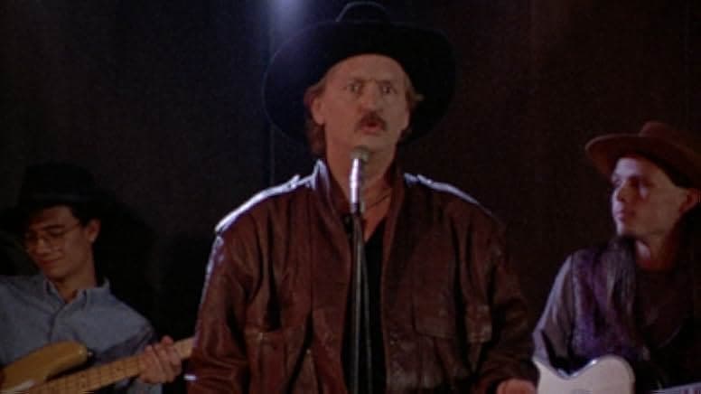 Road to Revenge 1993