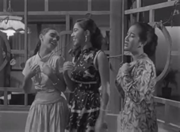 Tiga Dara 1956