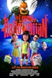 The Legend of Hallowaiian 2018