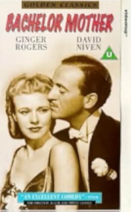 Bachelor Mother 1939