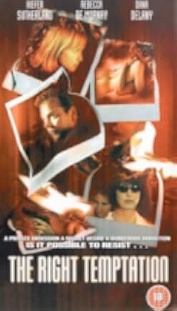 The Right Temptation 2000