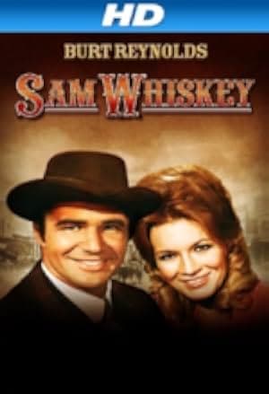 Sam Whiskey 1969