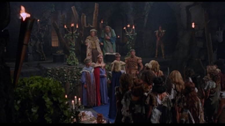 Amazons 1986