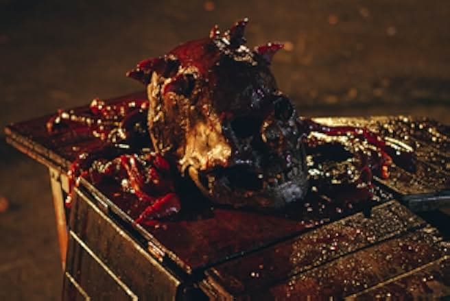 Skull: The Mask 2020