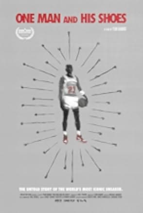 One Man and His Shoes 2020