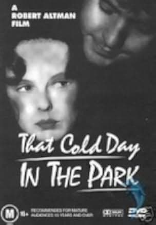 That Cold Day in the Park 1969