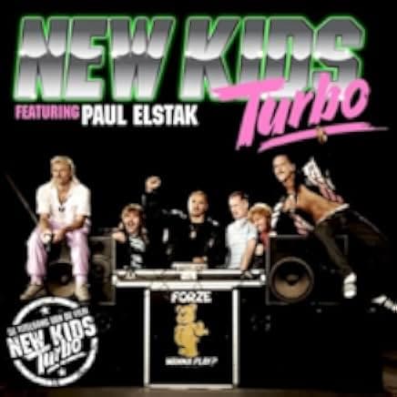 New Kids Turbo 2010