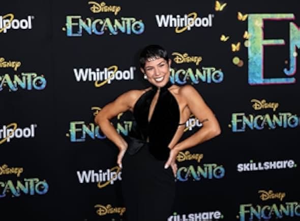 Encanto 2021