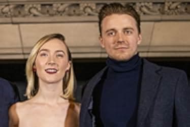 Mary Queen of Scots 2018