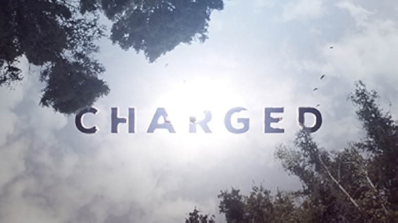 Charged: The Eduardo Garcia Story 2017