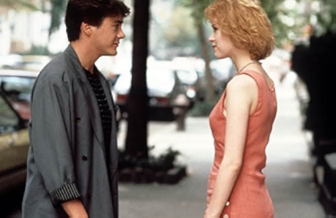 The Pick-up Artist 1987
