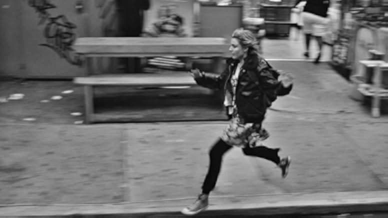 Frances Ha 2012