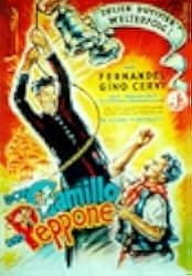 The Little World of Don Camillo 1953