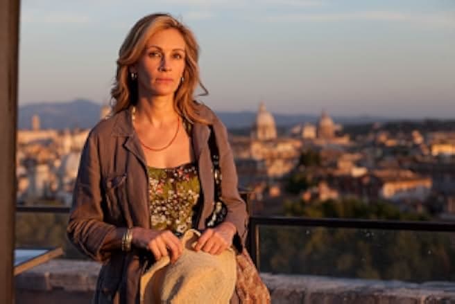 Eat Pray Love 2010