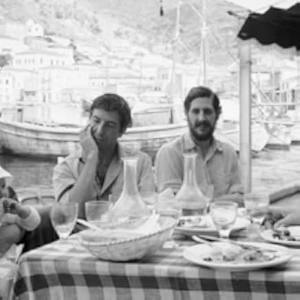 Marianne & Leonard: Words of Love 2019