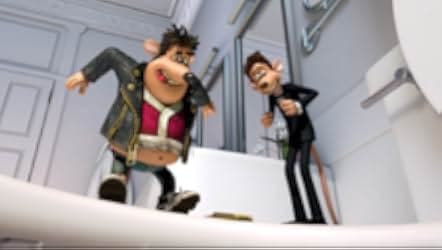 Flushed Away 2006