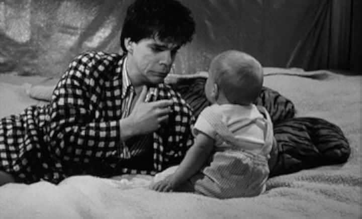 Boy Meets Girl 1984