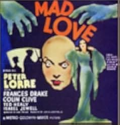 Mad Love 1935